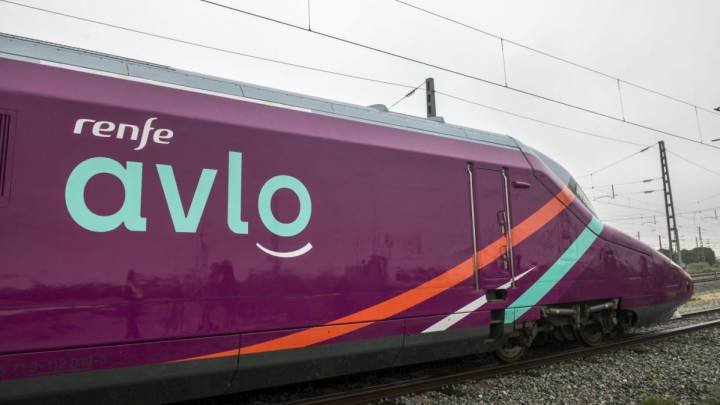 Pas de TGV low cost entre Madrid et Barcelone